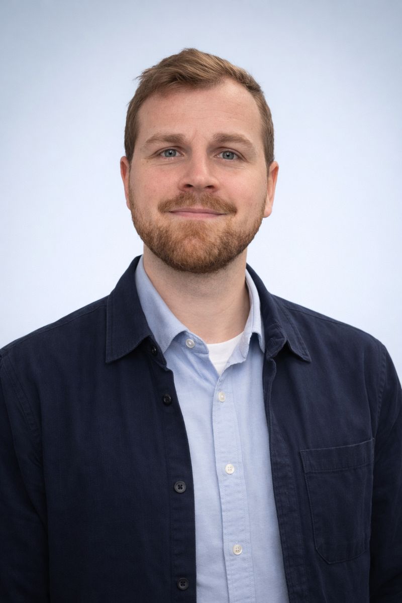 Julien Favaux — Consultant XIRH